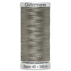 Gütermann Rayon 40 – 500m – 1321