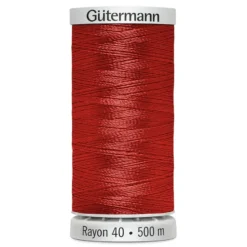 Gütermann Rayon 40 – 500m – 1317