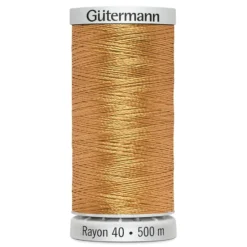 Gütermann Rayon 40 – 500m – 1313