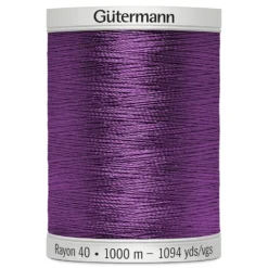 Gütermann Rayon 40 – 1000m – 1255