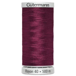 Gütermann Rayon 40 – 500m – 1309