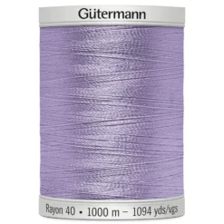 Gütermann Rayon 40 – 1000m – 1254