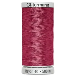 Gütermann Rayon 40 – 500m – 1307