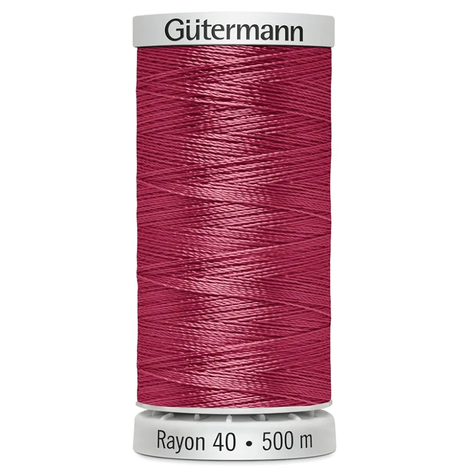 Gütermann Rayon 40 – 500m – 1307