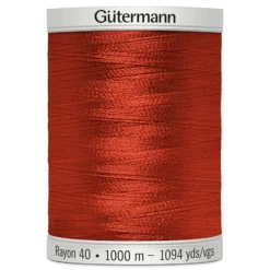 Gütermann Rayon 40 – 1000m – 1246
