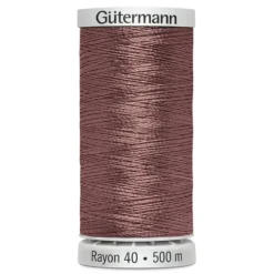 Gütermann Rayon 40 – 500m – 1304