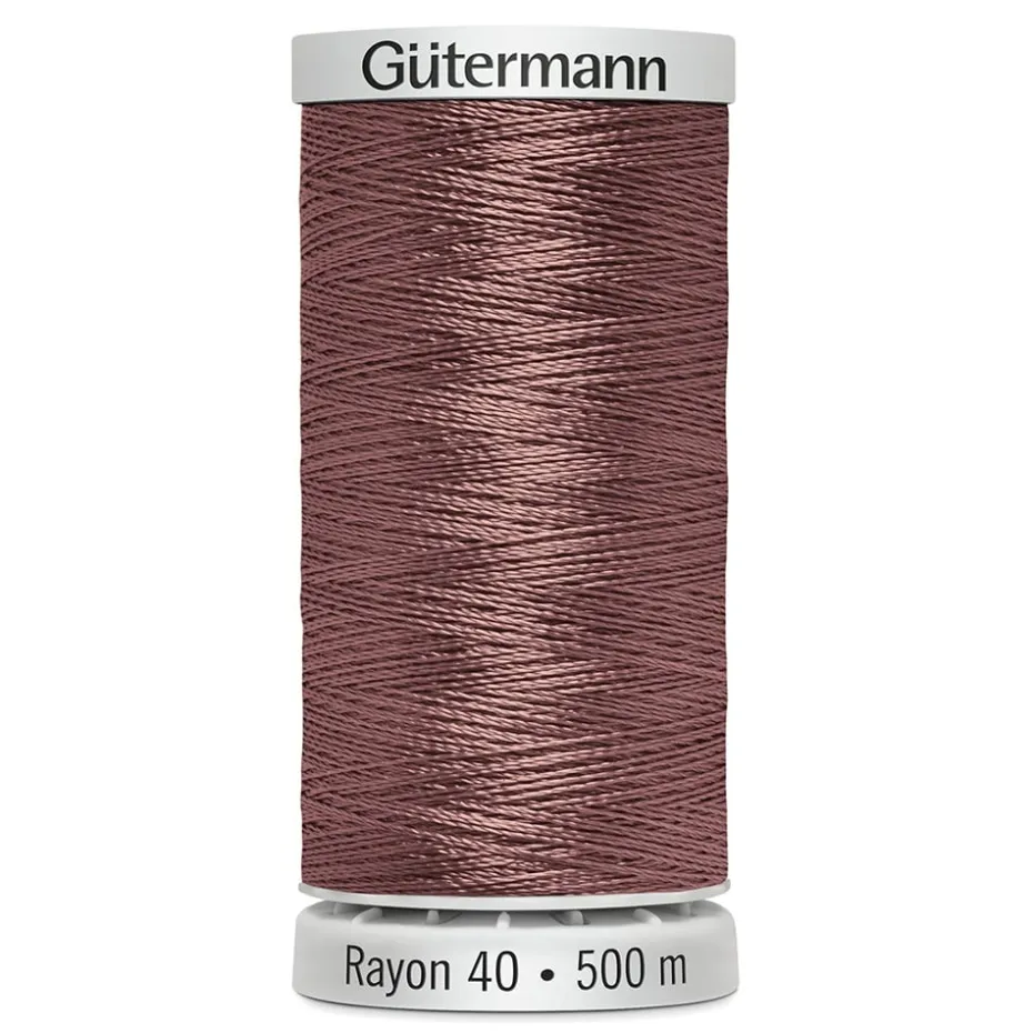 Gütermann Rayon 40 – 500m – 1304