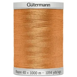 Gütermann Rayon 40 – 1000m – 1239