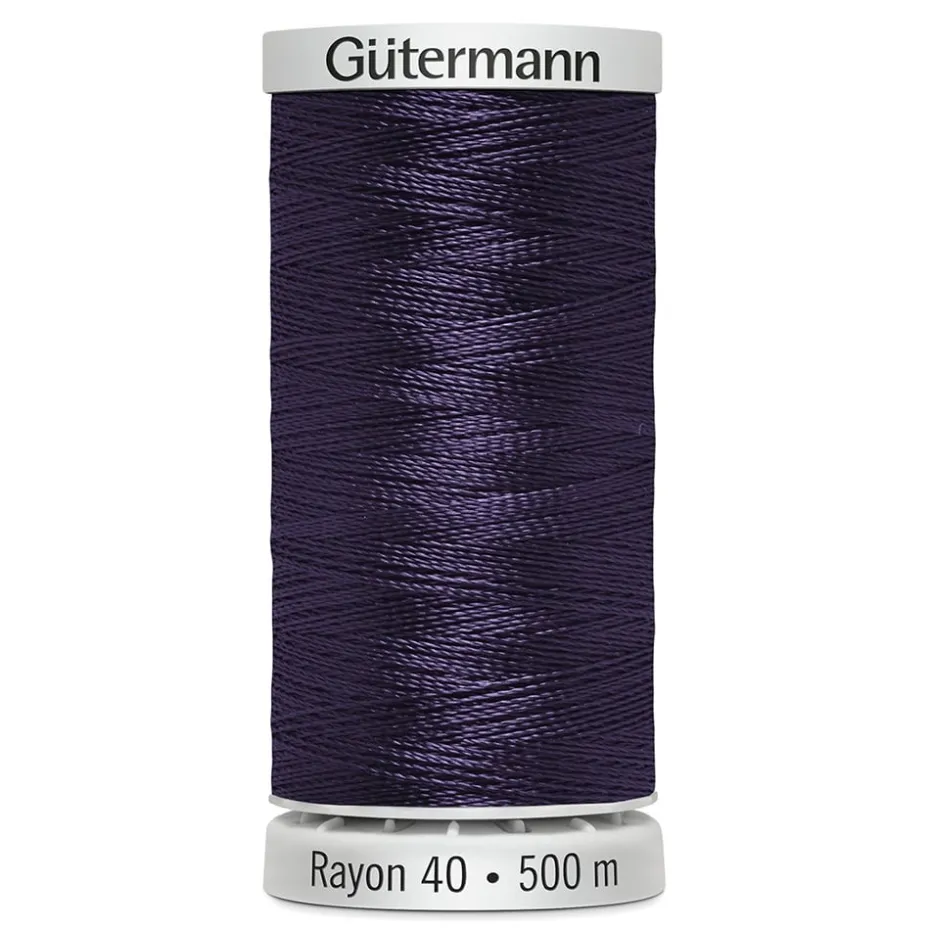 Gütermann Rayon 40 – 500m – 1299