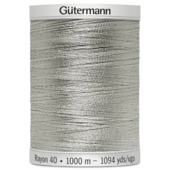 Gütermann Rayon 40 – 1000m – 1236