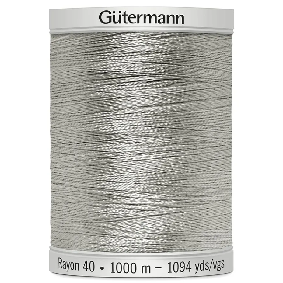 Gütermann Rayon 40 – 1000m – 1236