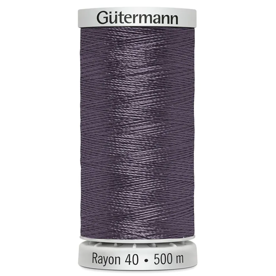 Gütermann Rayon 40 – 500m – 1298
