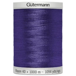 Gütermann Rayon 40 – 1000m – 1235