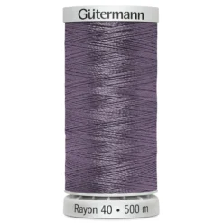 Gütermann Rayon 40 – 500m – 1297