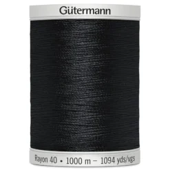Gütermann Rayon 40 – 1000m – 1234