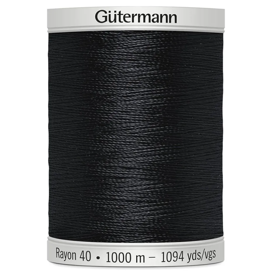Gütermann Rayon 40 – 1000m – 1234
