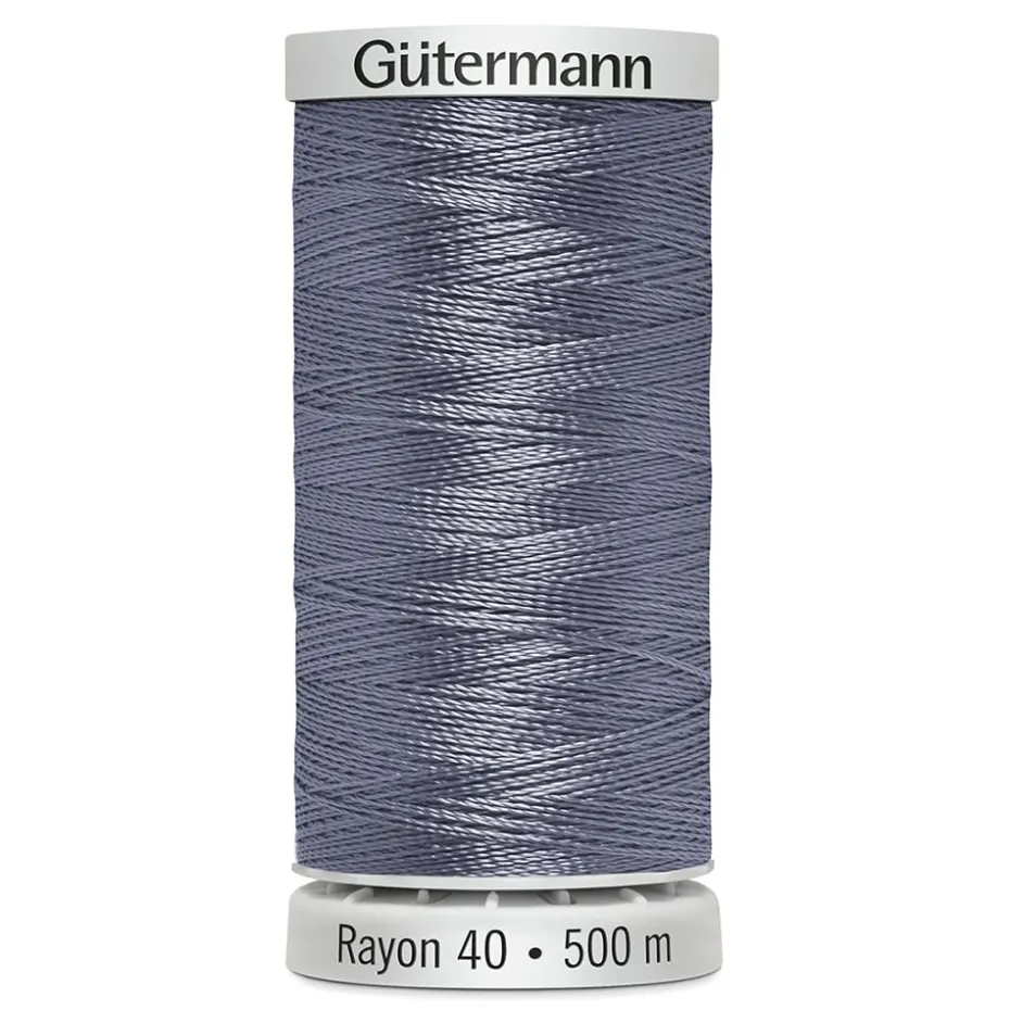 Gütermann Rayon 40 – 500m – 1295