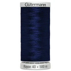 Gütermann Rayon 40 – 500m – 1293