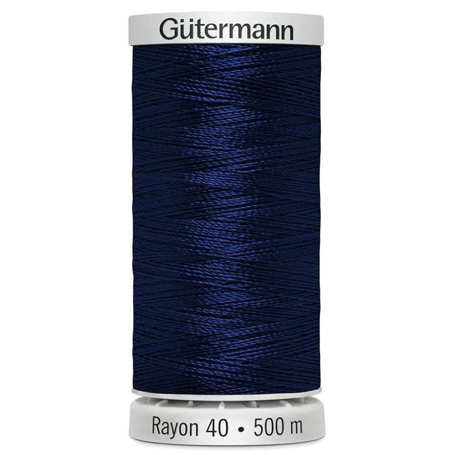 Gütermann Rayon 40 – 500m – 1293