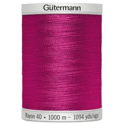 Gütermann Rayon 40 – 1000m – 1231