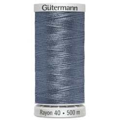 Gütermann Rayon 40 – 500m – 1291