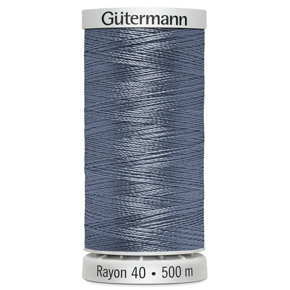 Gütermann Rayon 40 – 500m – 1291