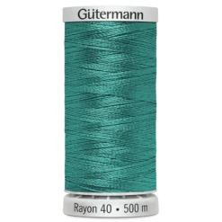 Gütermann Rayon 40 – 500m – 1288