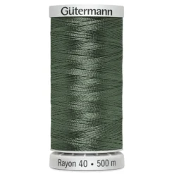 Gütermann Rayon 40 – 500m – 1287