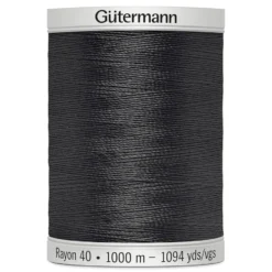Gütermann Rayon 40 – 1000m – 1220