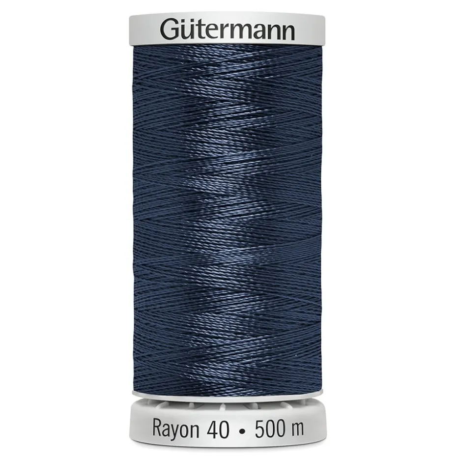 Gütermann Rayon 40 – 500m – 1283