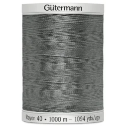 Gütermann Rayon 40 – 1000m – 1219