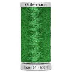 Gütermann Rayon 40 – 500m – 1278