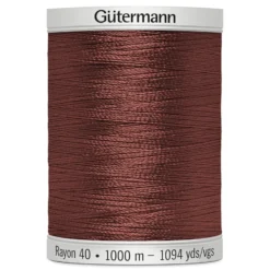 Gütermann Rayon 40 – 1000m – 1216