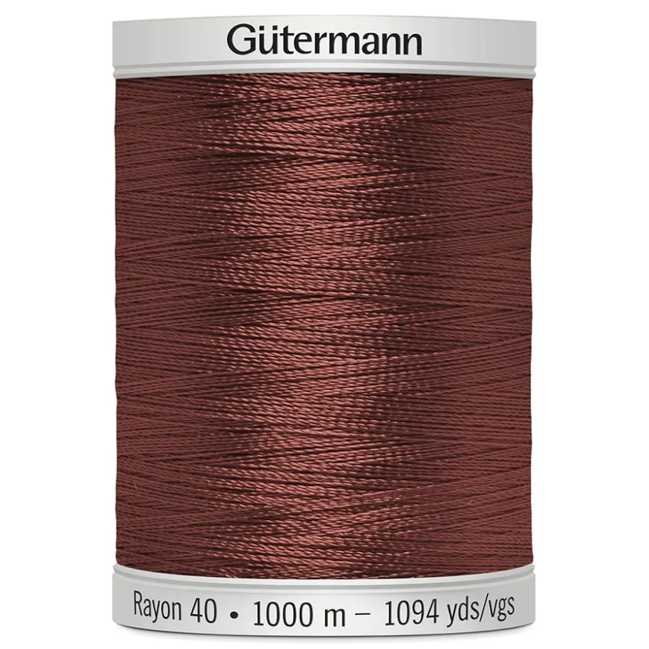 Gütermann Rayon 40 – 1000m – 1216