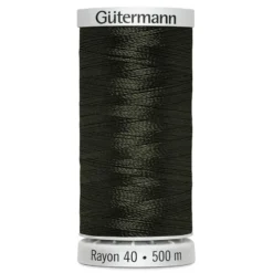 Gütermann Rayon 40 – 500m – 1272