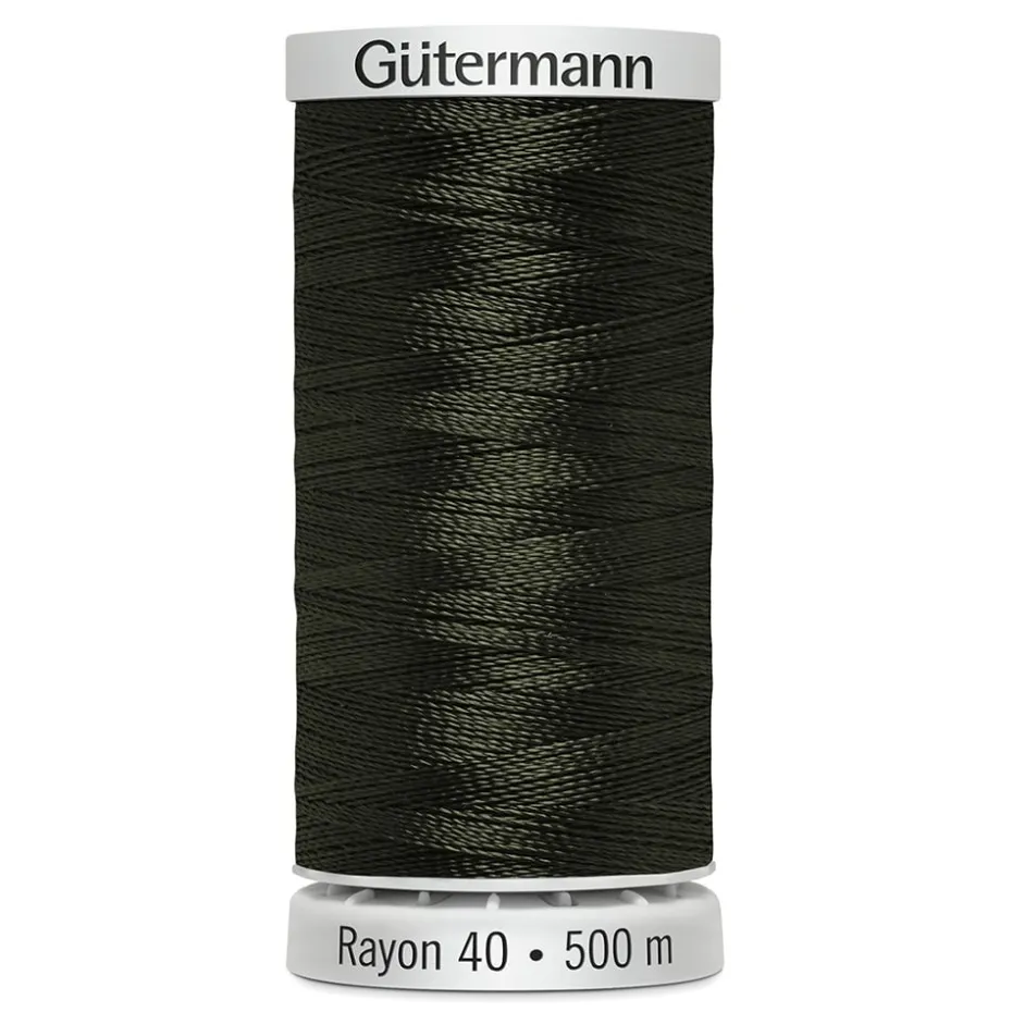 Gütermann Rayon 40 – 500m – 1272