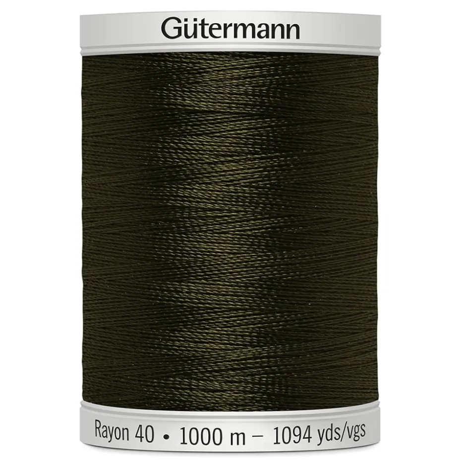 Gütermann Rayon 40 – 1000m – 1210