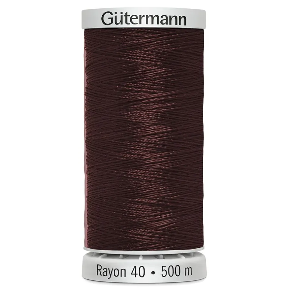 Gütermann Rayon 40 – 500m – 1264