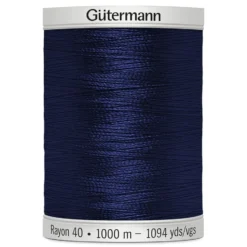 Gütermann Rayon 40 – 1000m – 1197