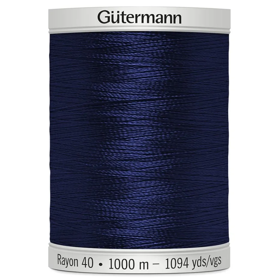 Gütermann Rayon 40 – 1000m – 1197