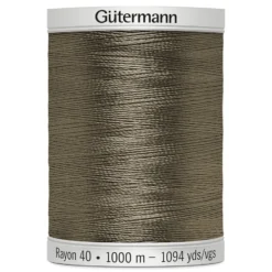 Gütermann Rayon 40 – 1000m – 1180