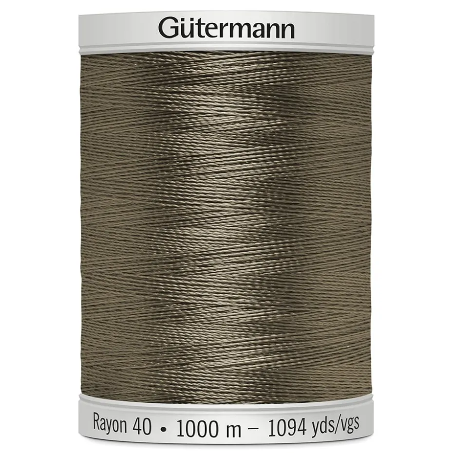 Gütermann Rayon 40 – 1000m – 1180