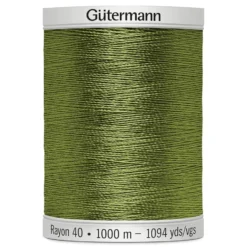 Gütermann Rayon 40 – 1000m – 1177