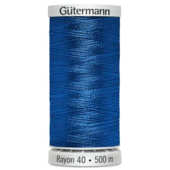 Gütermann Rayon 40 – 500m – 1253