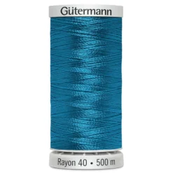 Gütermann Rayon 40 – 500m – 1252