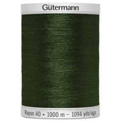 Gütermann Rayon 40 – 1000m – 1175