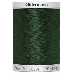 Gütermann Rayon 40 – 1000m – 1174