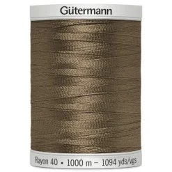 Gütermann Rayon 40 – 1000m – 1170