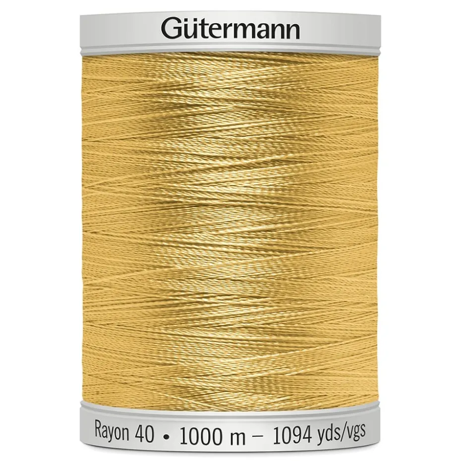 Gütermann Rayon 40 – 1000m – 1167