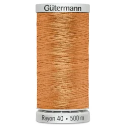 Gütermann Rayon 40 – 500m – 1239
